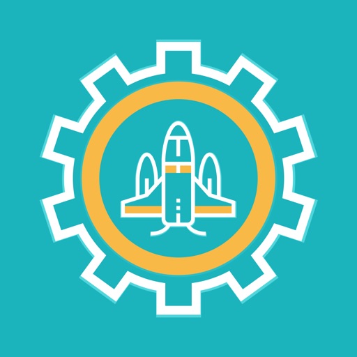 Aerospace Engineering 101 iOS App