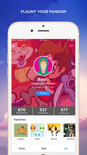 Amino for: YoKai Watch(圖2)-速報App