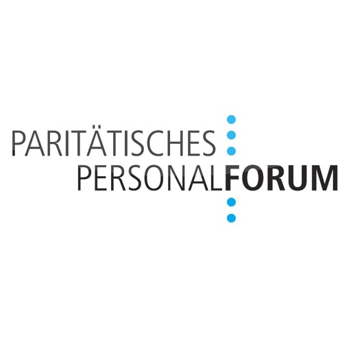 Paritätisches Personalforum