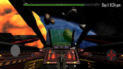 Five Nights In The Cosmos screenshot 3