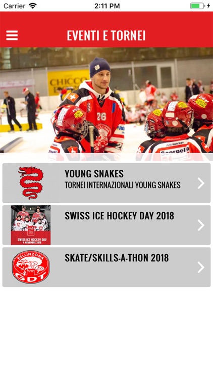 GDT Bellinzona screenshot-3