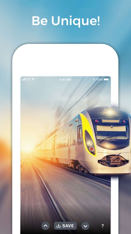 Live Wallpaper Animated Themes screenshot-3