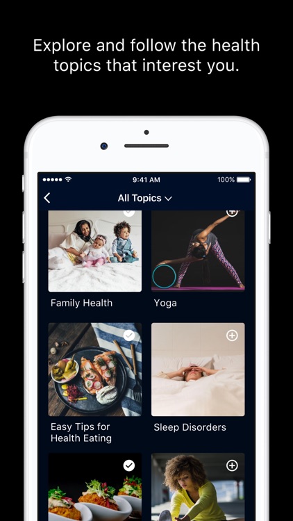Sharecare screenshot-8