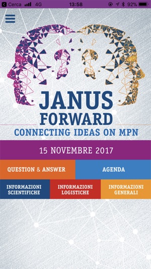 JANUS FORWARD(圖3)-速報App