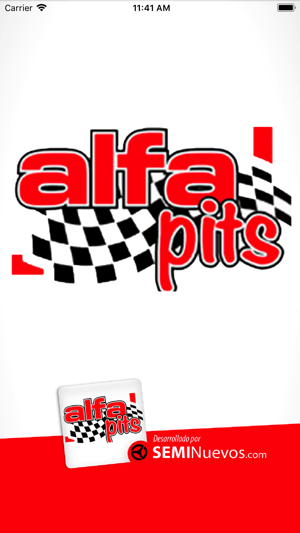 Alfa Pits