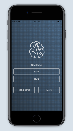 BrainTrain Game