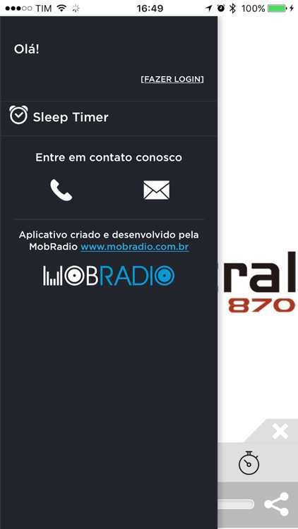 Rádio Central AM