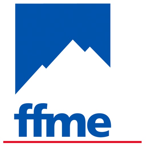 FFME - Montagne et Escalade icon