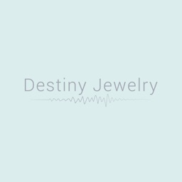 「1 + 1」婚戒訂造專門店 Destiny Jewelry