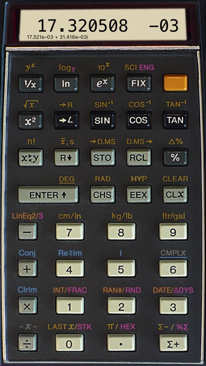 RPN-45 SD
