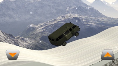 4x4 Offroad Car Racing Stunts screenshot 3