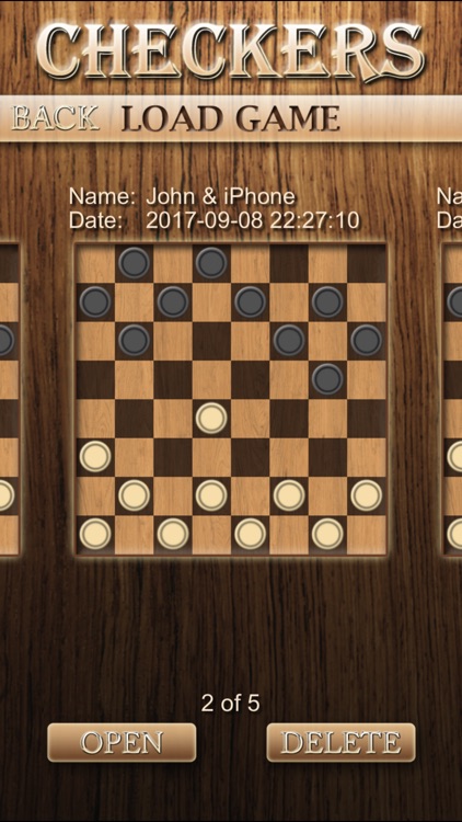 Checkers Prime screenshot-3