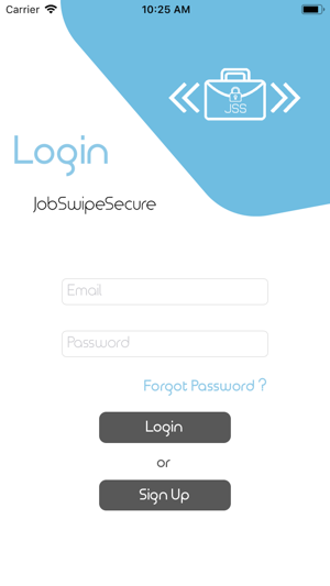 JobSwipeSecure(圖1)-速報App