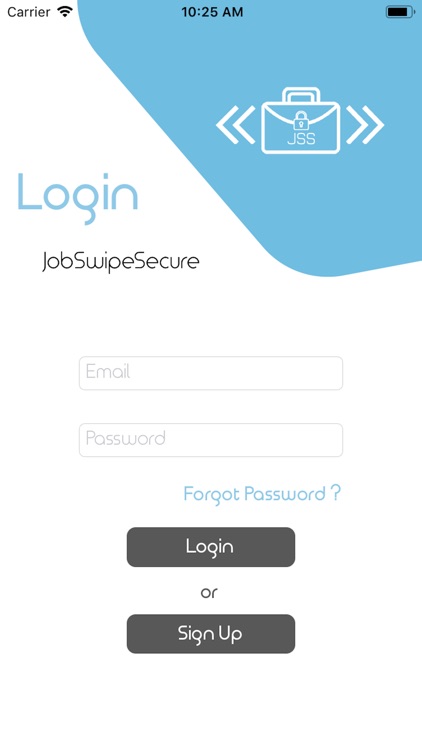 JobSwipeSecure