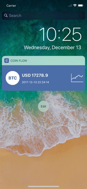 Coin Flow & Widget(圖3)-速報App