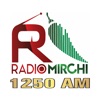 Radio Mirchi AM 1250