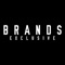 Brands Exclusive: Shop 250+ designer brands at up to 70% off every day