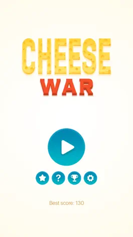 Game screenshot Cheese War - Cats vs Mice mod apk