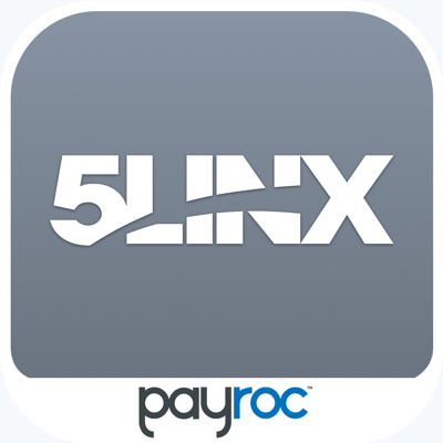 5LINX Mobile Merchant