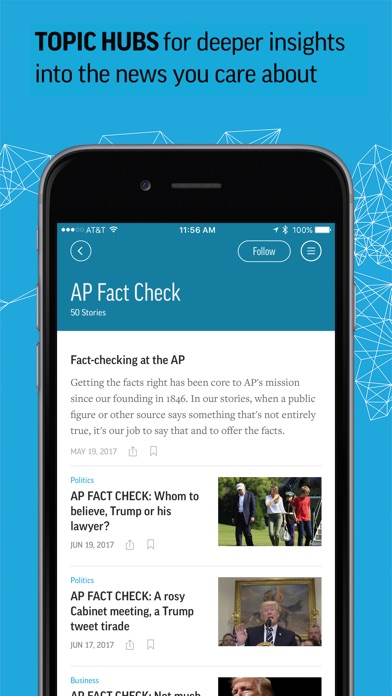 download AP News apps 1