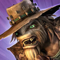 ‎Oddworld: Stranger's Wrath