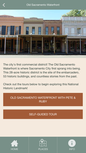 Anytime Tours Of Sacramento(圖2)-速報App