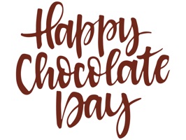 Happy Chocolate Day Valentine