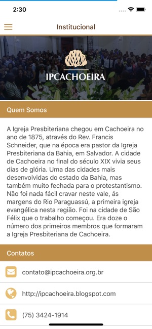 IPCachoeira(圖4)-速報App