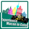 Experience Macao in Color