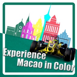 Experience Macao in Color