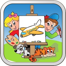 Activities of Doodle Coloring Book - Color & Drawing
