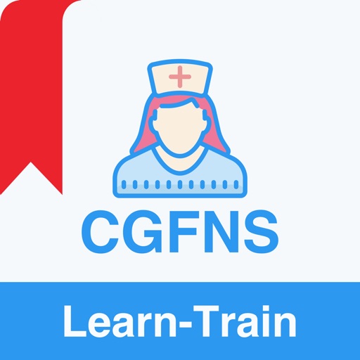 CGFNS Test Prep 2018 icon