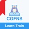 The CGFNS Certification Program is designed specifically for first-level, general nurses educated and licensed outside the United States who wish to assess their chances of passing the U