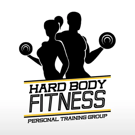 Hard Body Fitness PTG Читы