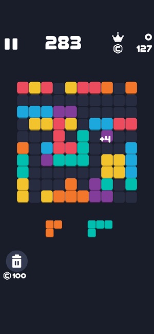 Hex Fill : 1010 Blocks Puzzle(圖2)-速報App