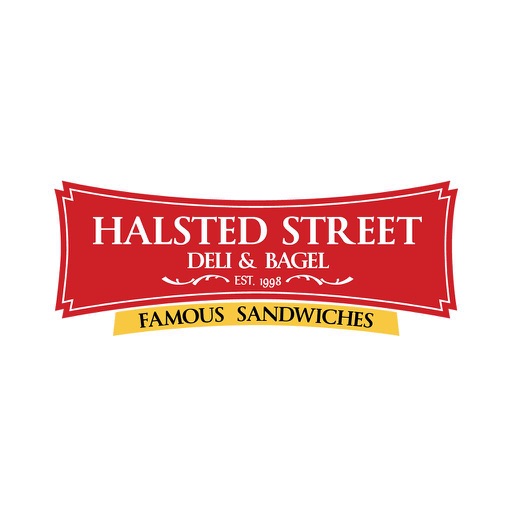 Halsted Street Deli & Bagel icon