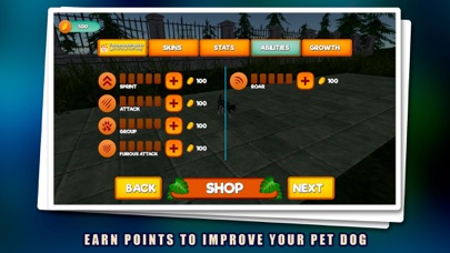 How to cancel & delete Chihuahua Puppy Pet Simulator from iphone & ipad 4