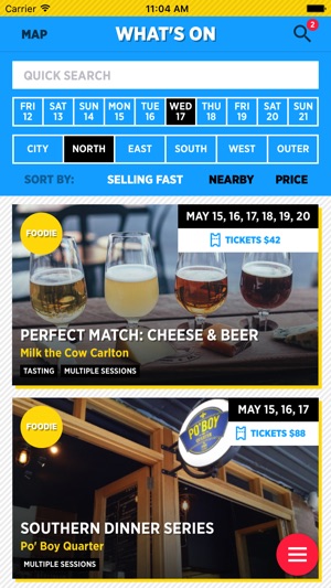 Good Beer Week 2019(圖2)-速報App