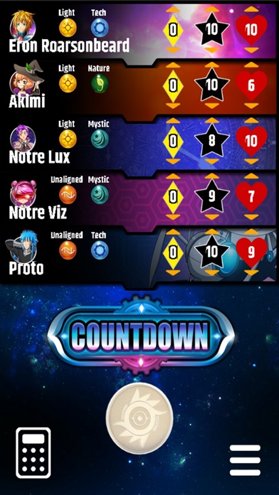 galatune companion app