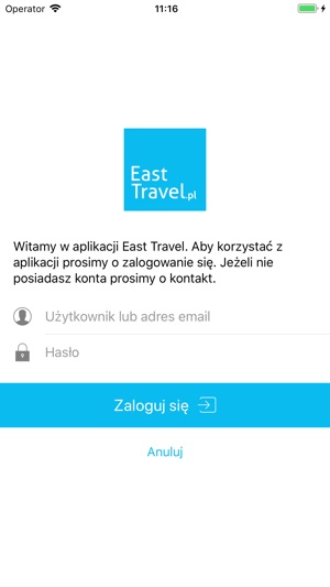 Biuro Podróży EastTravel.pl(圖1)-速報App