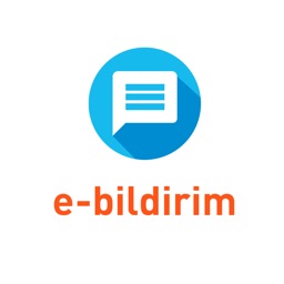 e-bildirim