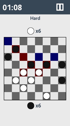 Retro Checkers(圖7)-速報App