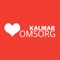 Kalmar Omsorg samlar information och tjänster som riktar sig till anhöriga till personer som bor på äldreboende i Kalmar