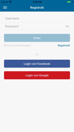 Allerta Pericoli Informatici(圖3)-速報App