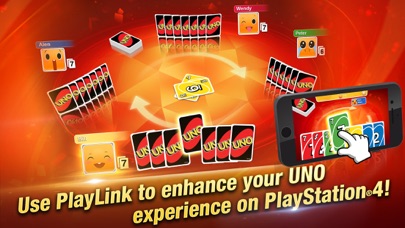 Uno PlayLink screenshot 2