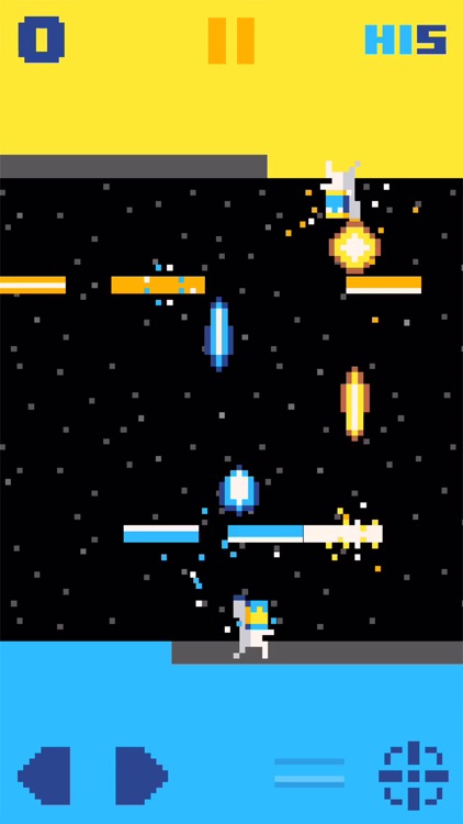 It's a Space Thing