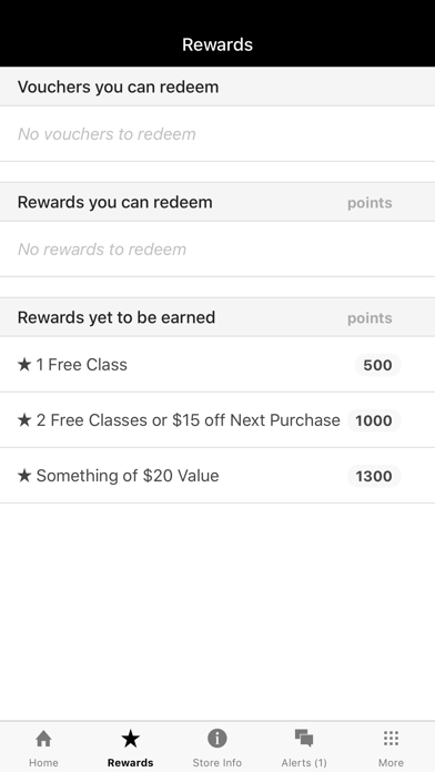 Drey Dance Rewards screenshot 2