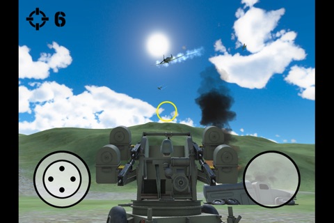World War 2 Defender screenshot 3