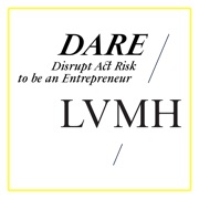 LVMH DARE