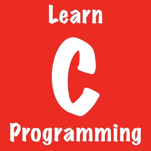 C Programming - Learn Coding icon